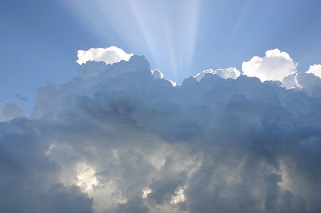 cloud computing explained