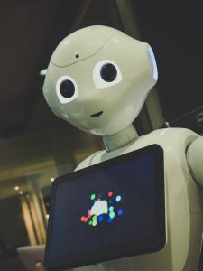 artificial intelligence trend