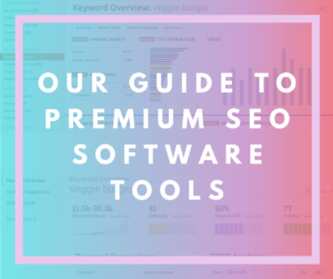 Stikky Guide to SEO Software