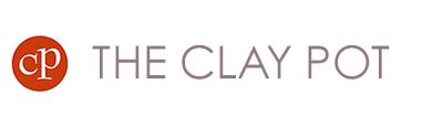 Clay Pot logo - Stikky Media case study