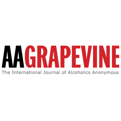 AA Grapevine logo