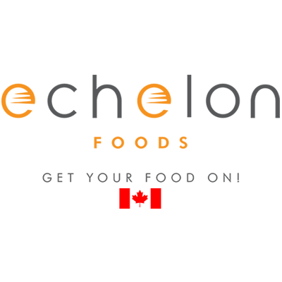 Echelon Foods logo