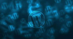 why WordPress