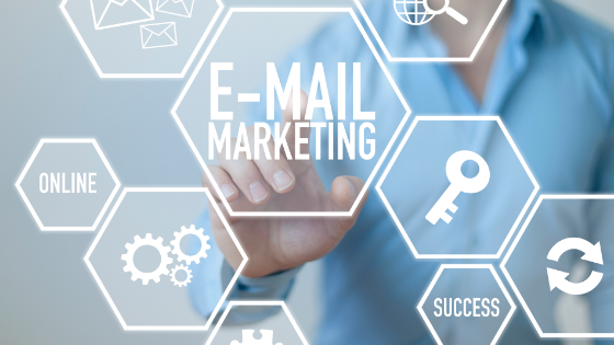 Email Marketing