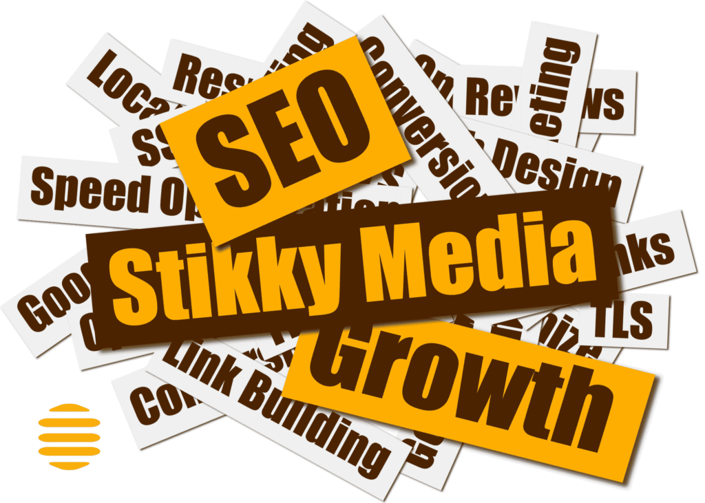8 Advanced SEO Strategies for Rapid Growth in 2021 - Stikky Media SEO tips for rapid growth