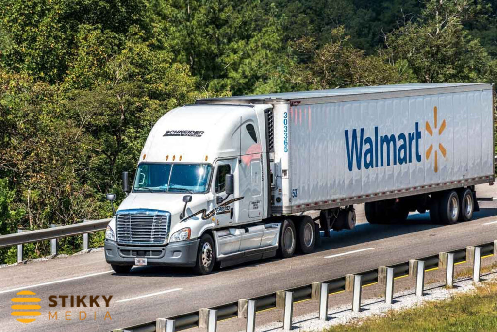 Pros and Cons of Selling on the Walmart Marketplace - Stikky Media Walmart Marketplace
