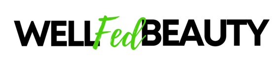 Well Fed Beauty Logo