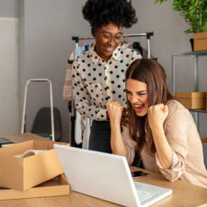 Shopify SEO Success Tips: Focus On Exceptional Customer UX - Stikky Media UX tips for Shopify SEO