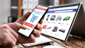 ecommerce UX essentials