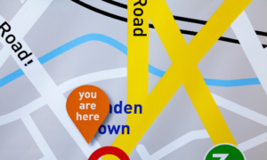 5 Signs Your User Experience Needs Some Love - Stikky Media Good UX is similar to a clear map.