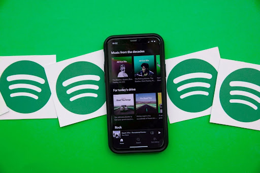 Reasons you should advertise on Spotify