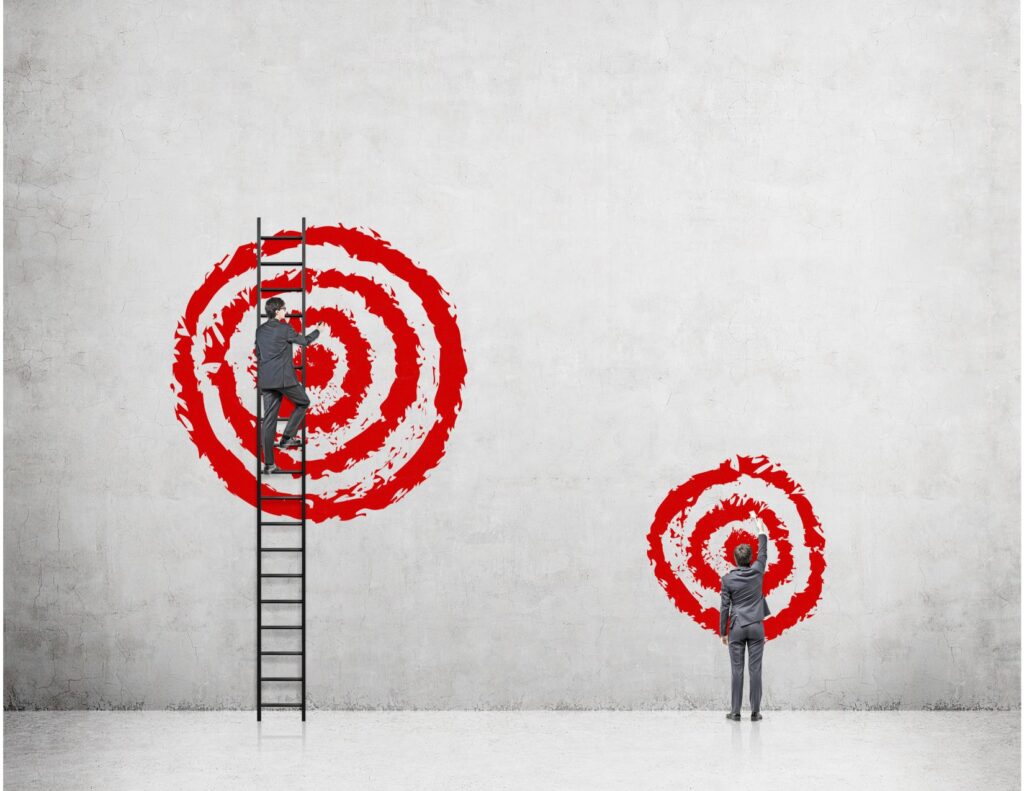 10 Fundamentals for Managing a Successful Facebook Ad Campaign - Stikky Media Reaching Facebook advertising goals